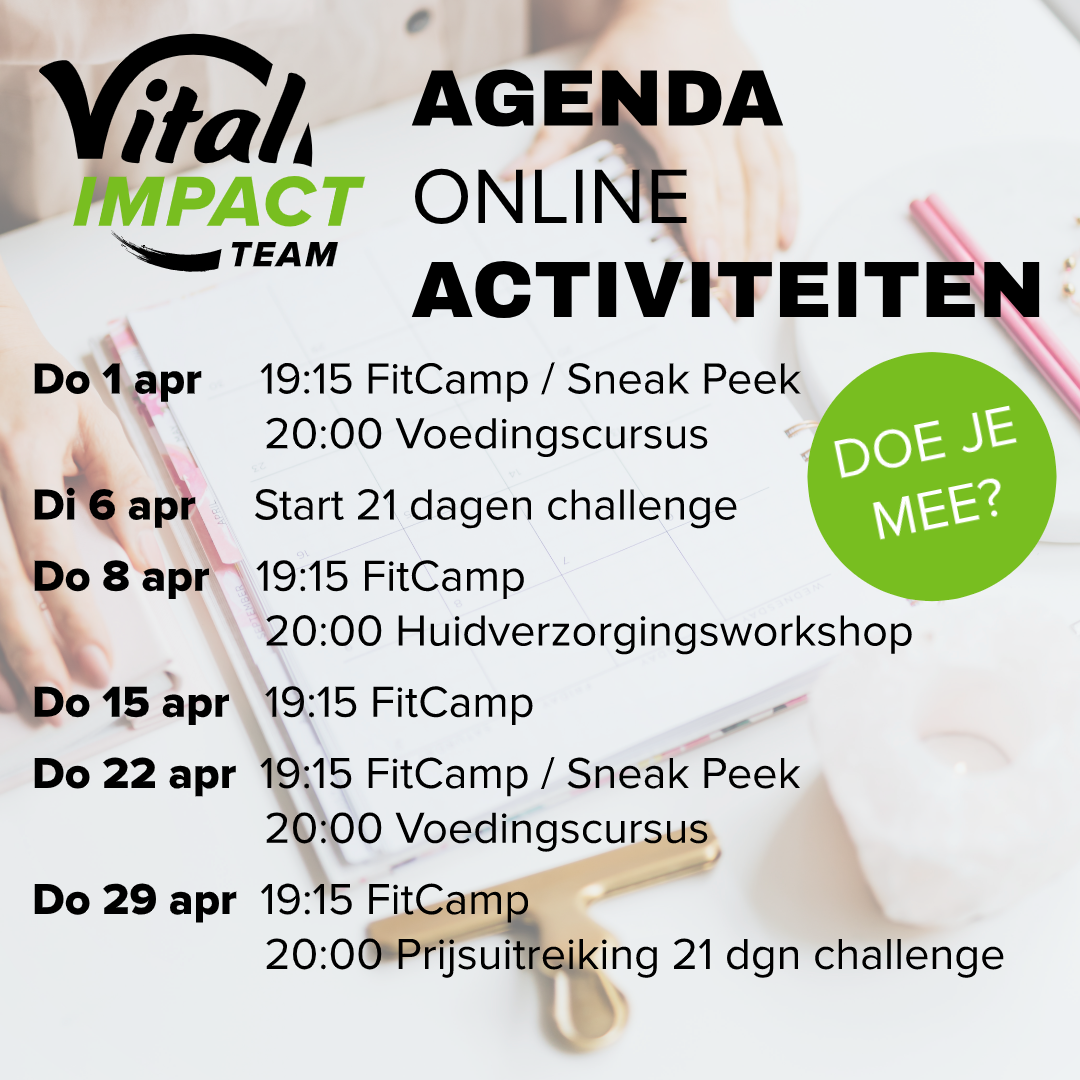 Agenda 